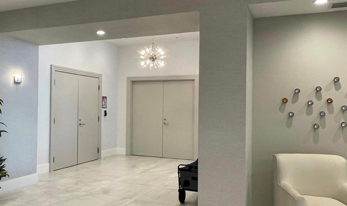 ELEVATORS