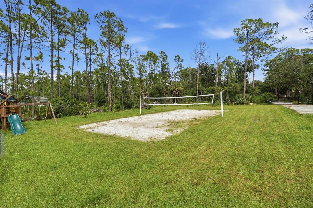 Community Amenities