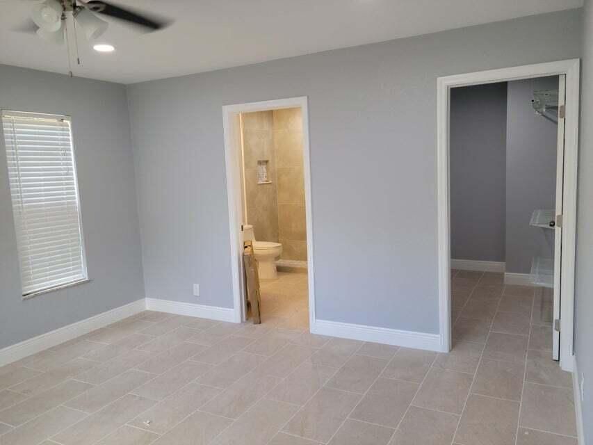 4010 Northshore Master Bedroom
