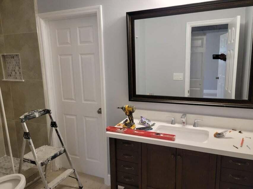 4010 Master Bath