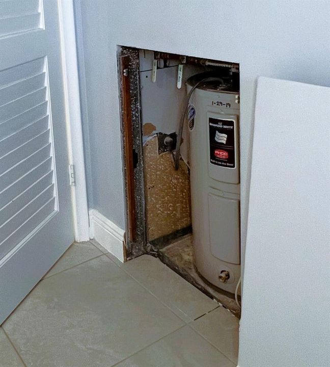 Water-Heater