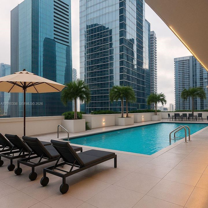 For Rent: $3,200 (1 beds, 1 baths, 825 Square Feet)