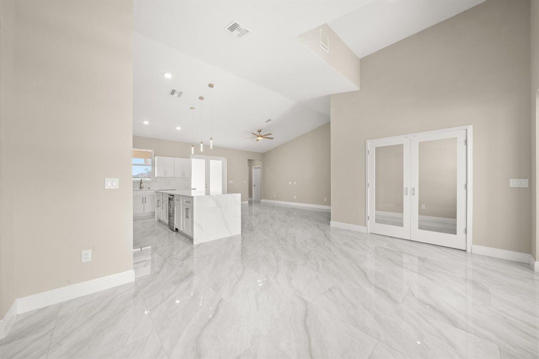 interior - living room 3