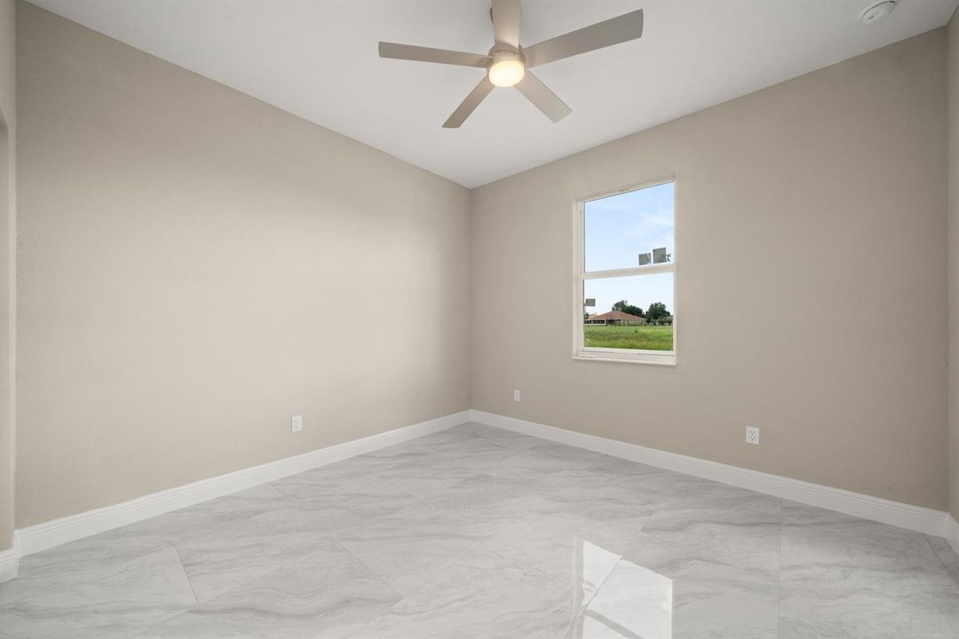 interior - second bedroom 1