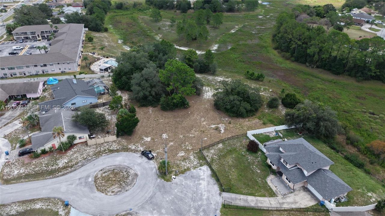 For Sale: $259,000 (1.04 acres)