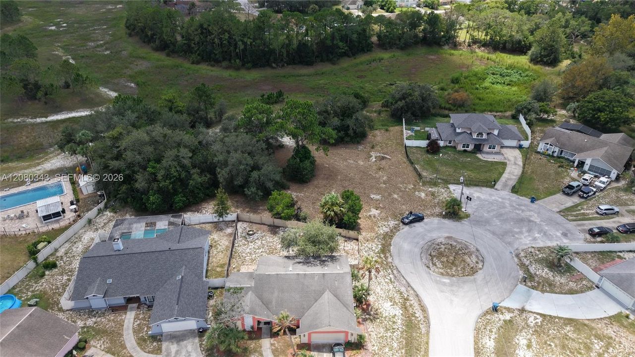 For Sale: $259,000 (1.04 acres)