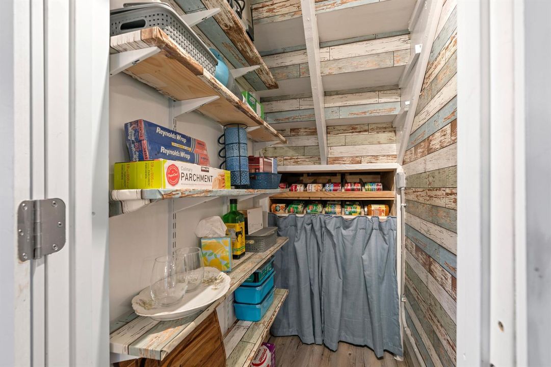 Pantry