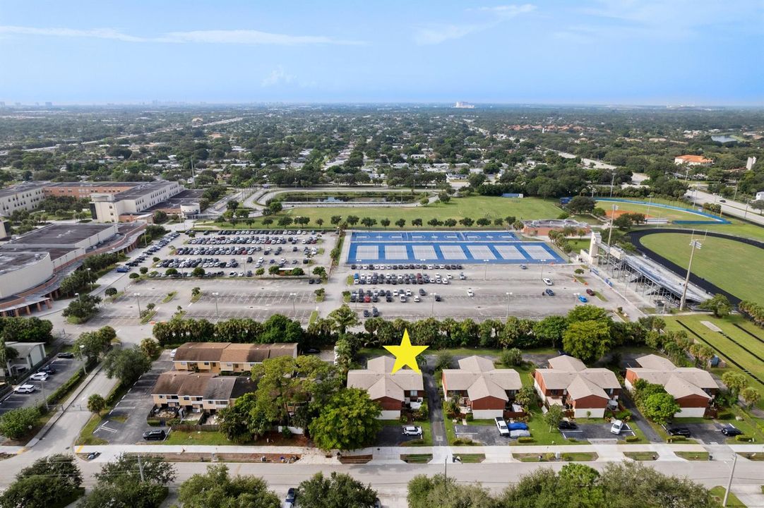 Palm beach Gardens High
