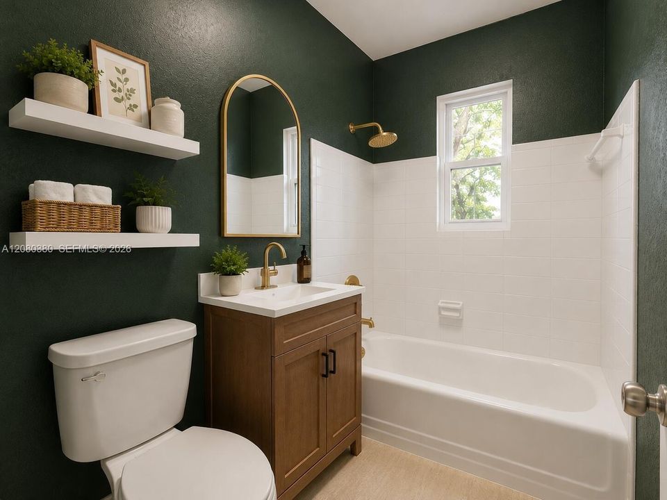 For Rent: $2,500 (2 beds, 1 baths, 567 Square Feet)