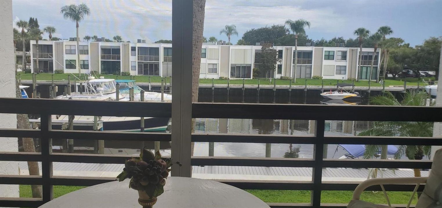 Waterfront View