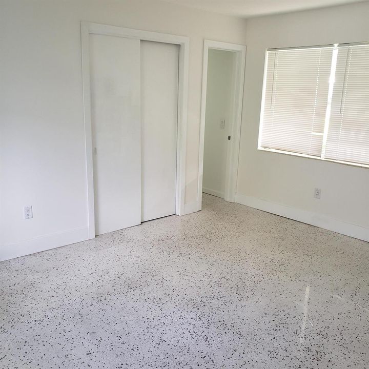 se corner room