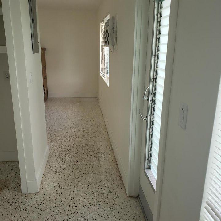 hall