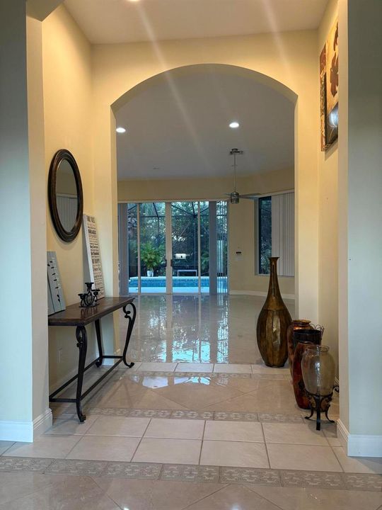 Foyer