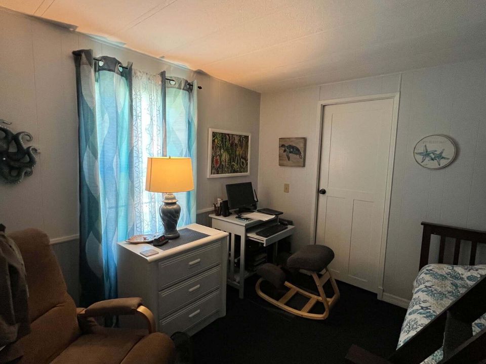 mockingbird 2nd bed
