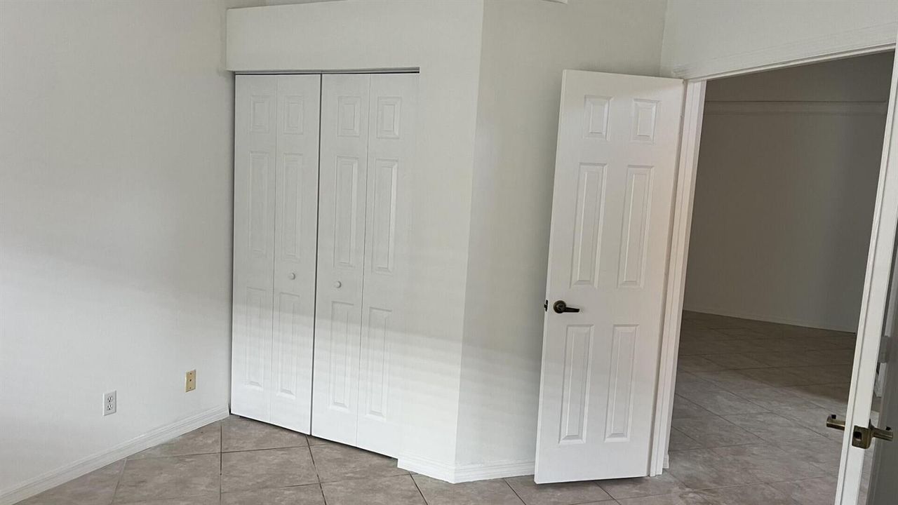 3RD BEDROOM