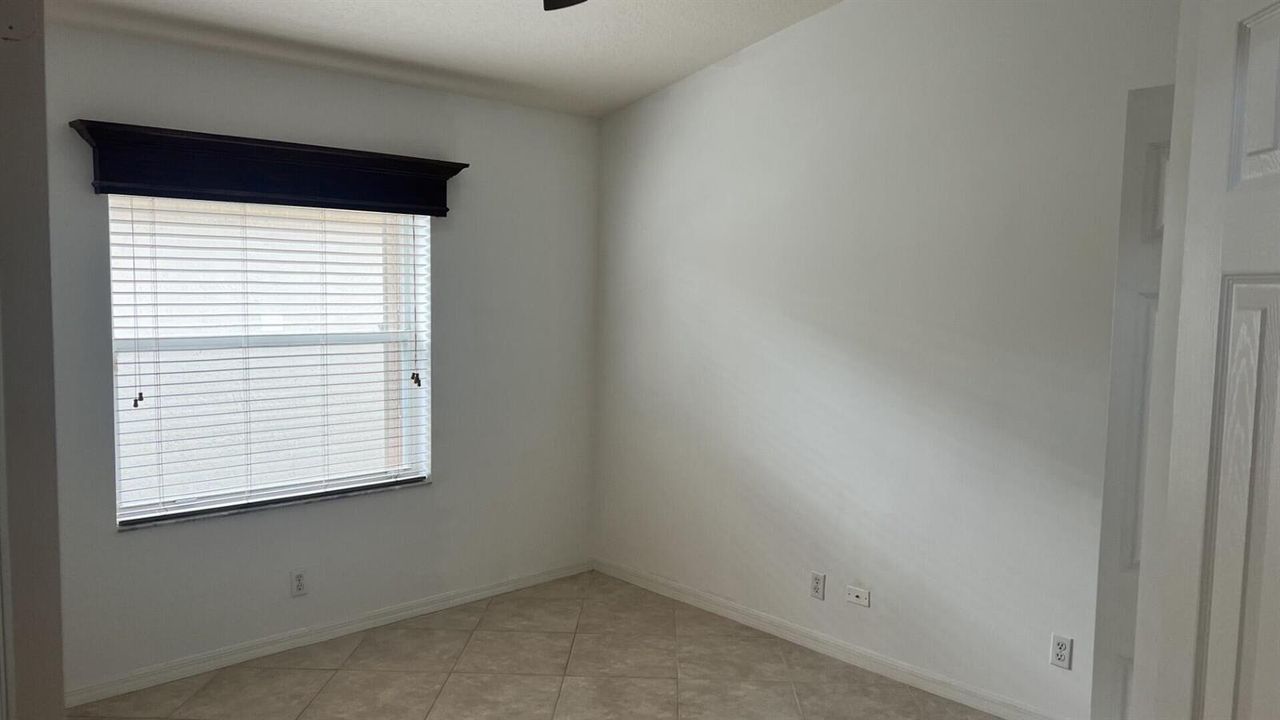 3RD BEDROOM