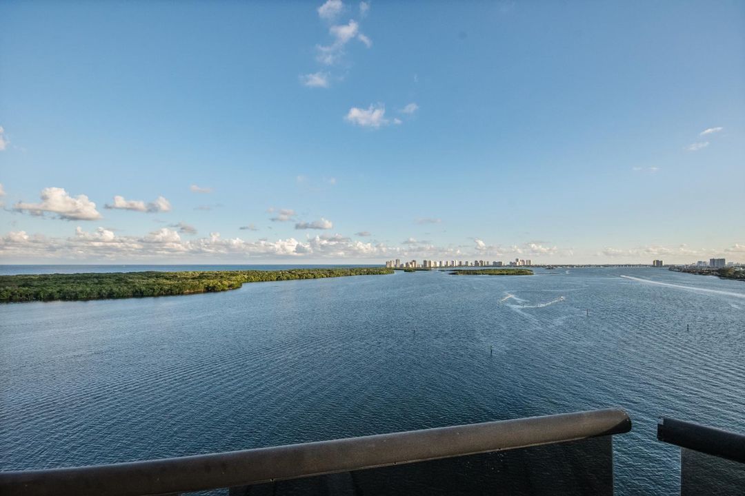 Ocean and Singer Island Views
