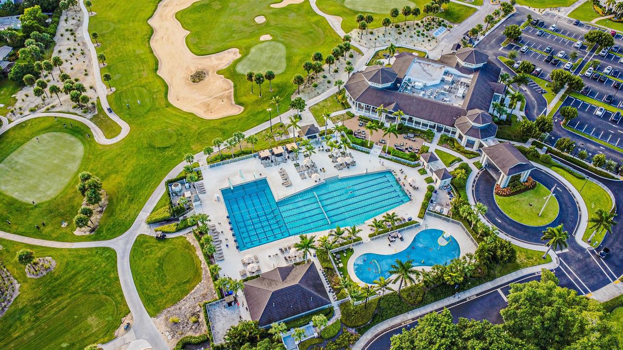 North Palm Beach Country Club