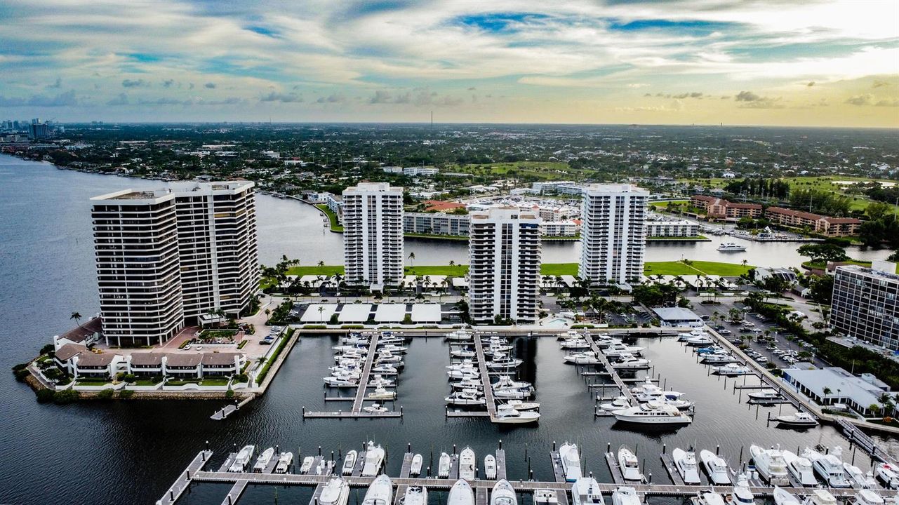 Marina