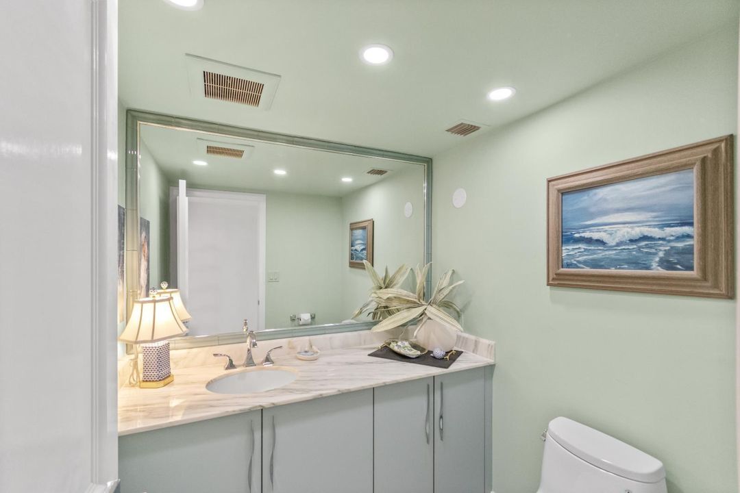 Half Bath