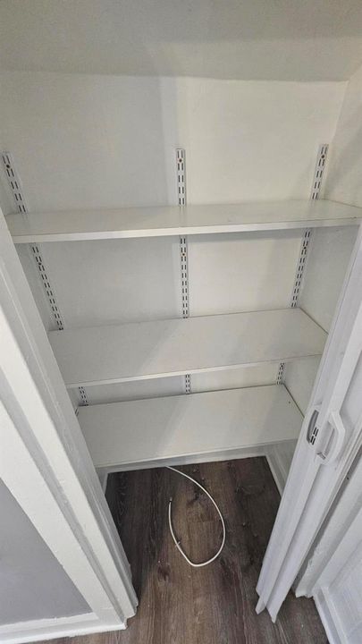 pantry