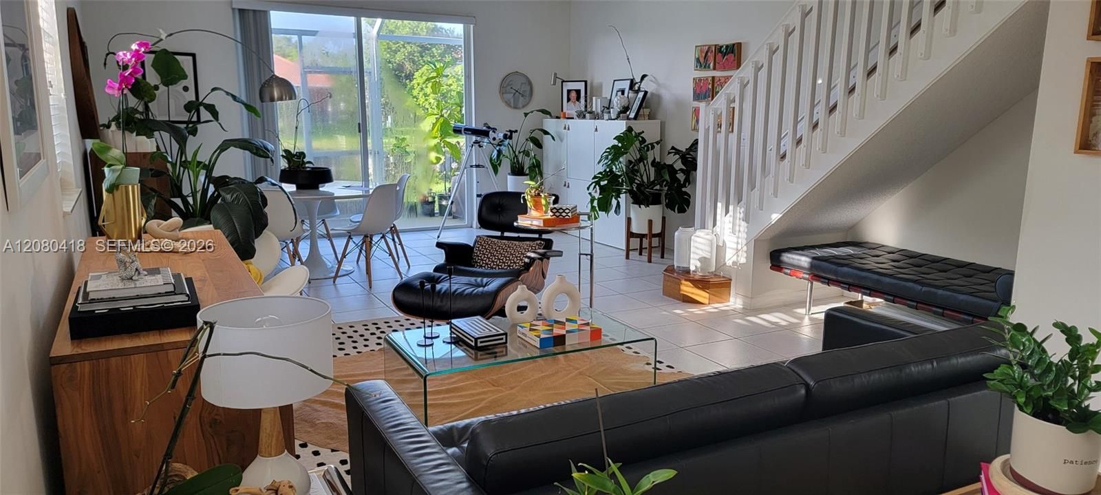 En Renta: $3,800 (4 camas, 2 baños, 1728 Pies cuadrados)