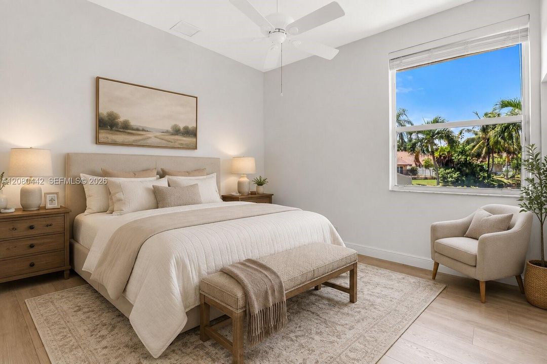 For Rent: $6,900 (4 beds, 3 baths, 3352 Square Feet)