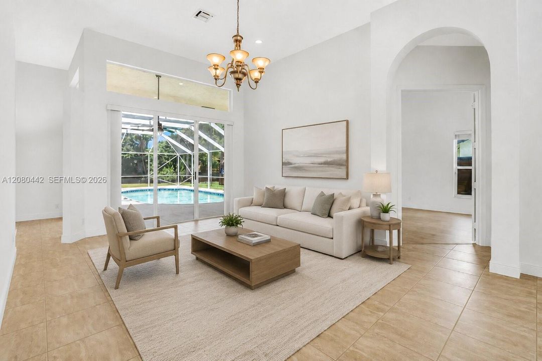 For Rent: $6,900 (4 beds, 3 baths, 3352 Square Feet)