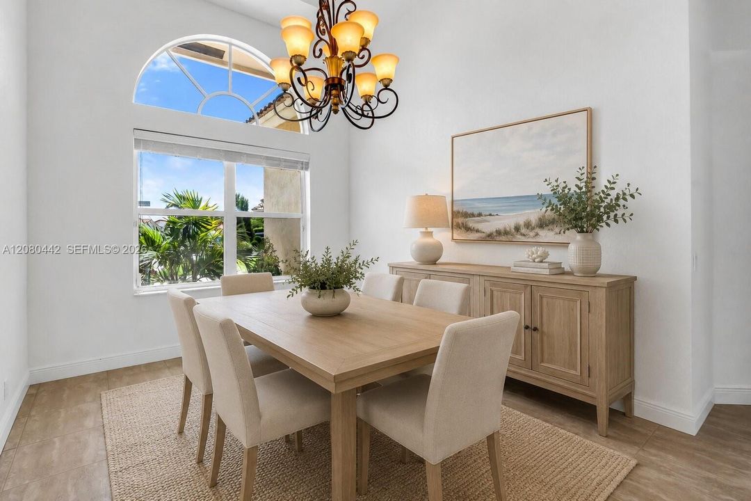 For Rent: $6,900 (4 beds, 3 baths, 3352 Square Feet)
