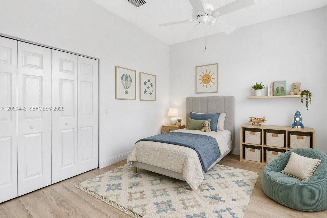 For Rent: $6,900 (4 beds, 3 baths, 3352 Square Feet)