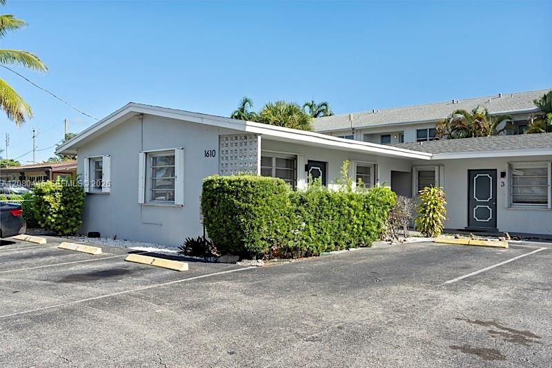 For Rent: $1,500 (1 beds, 1 baths, 600 Square Feet)