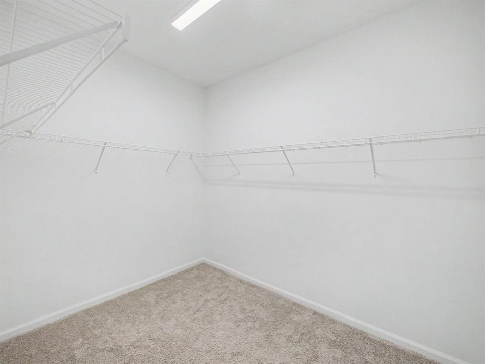 Walk In Closet