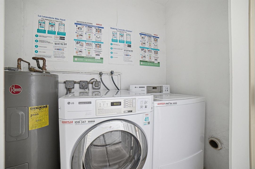 Laundry (2)