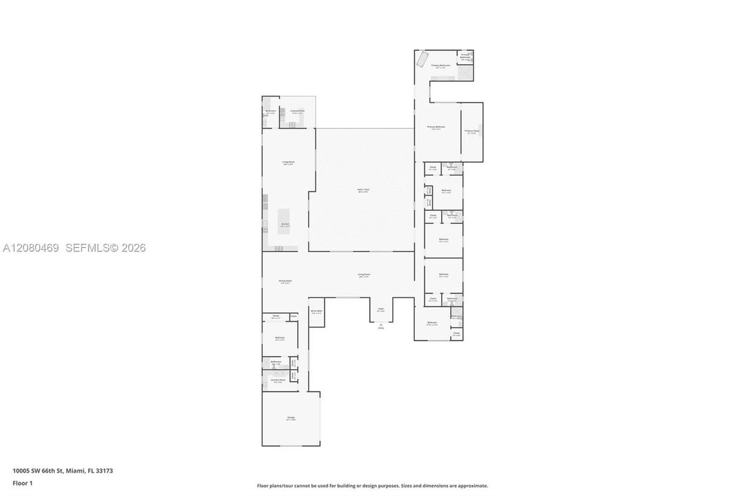 For Sale: $4,295,000 (6 beds, 7 baths, 5850 Square Feet)