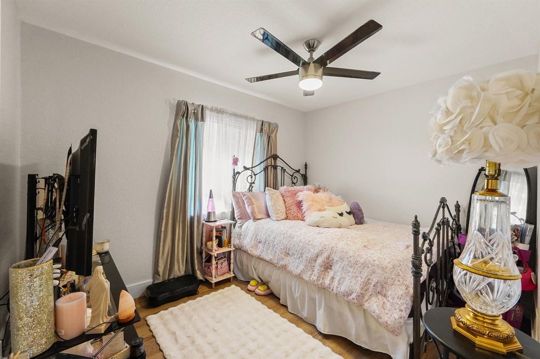 Furnished