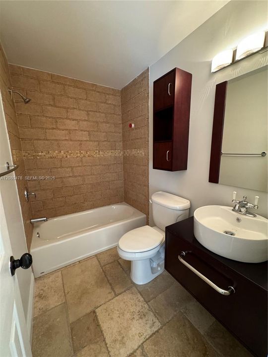 Downstairs Bathroom