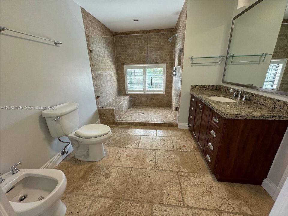 Primary Spa Bathroom