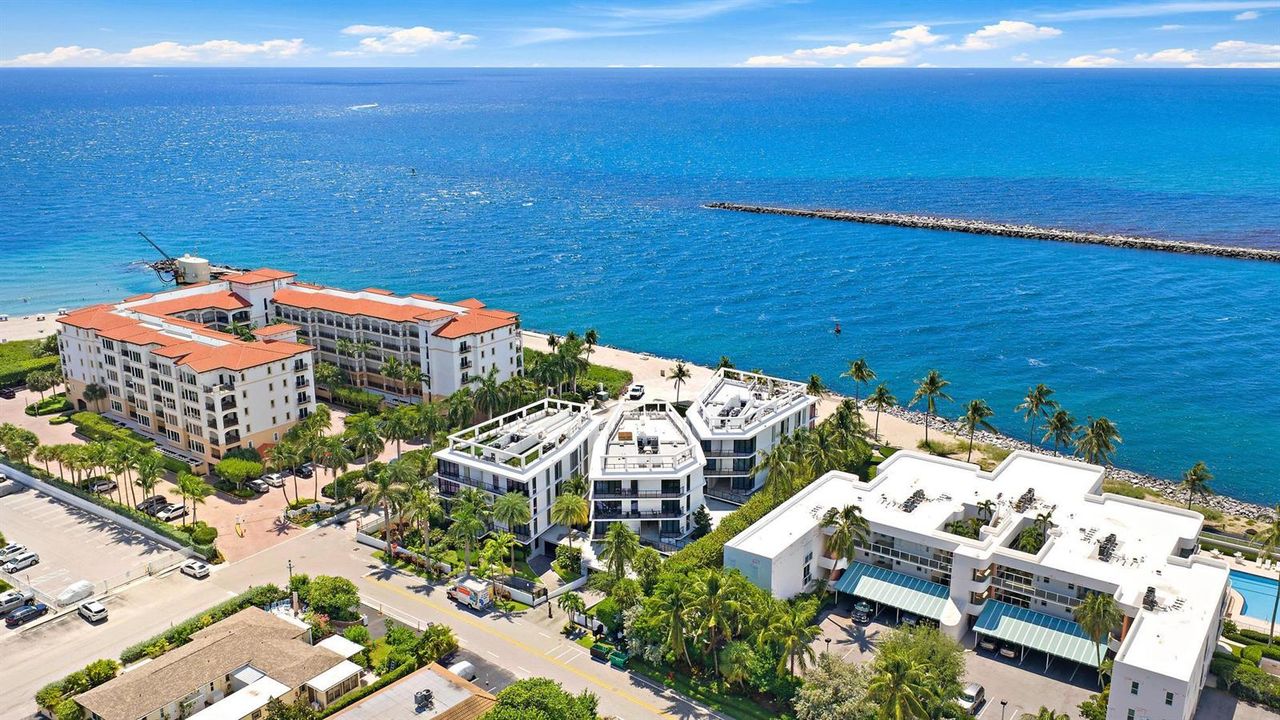 106 Inlet Way unit 105-22