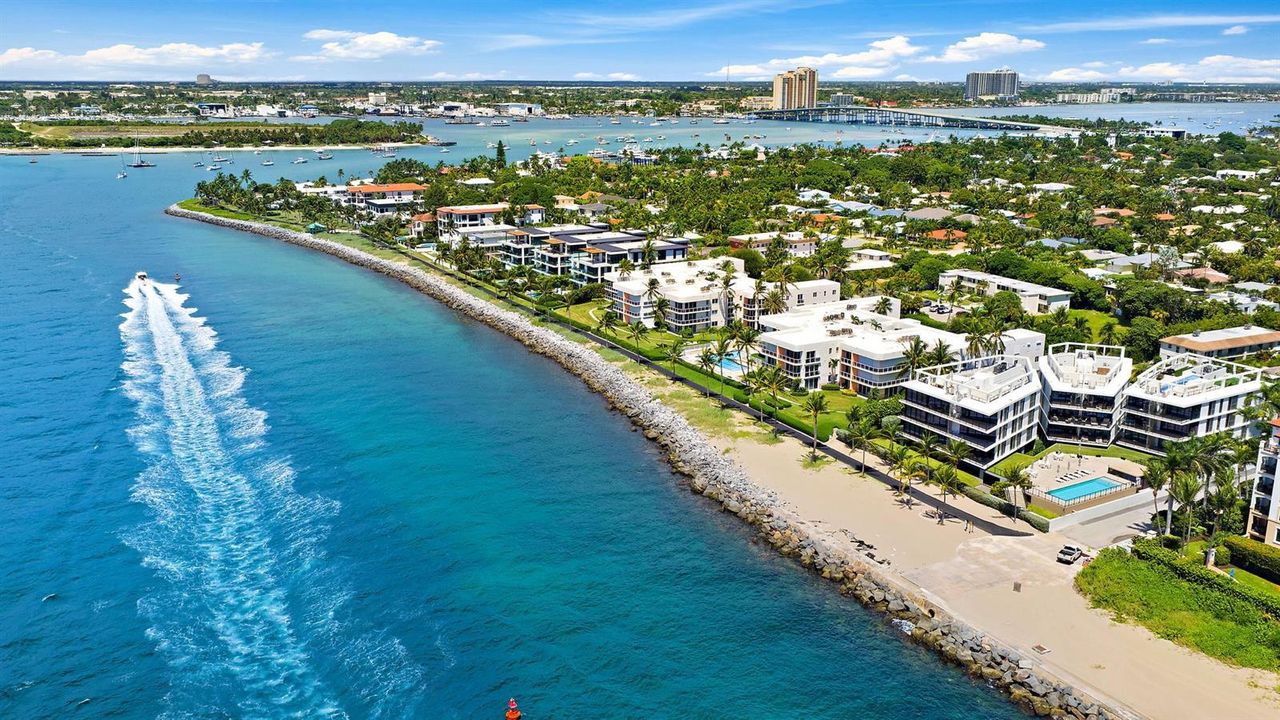 106 Inlet Way unit 105-36