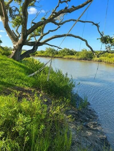 water bank