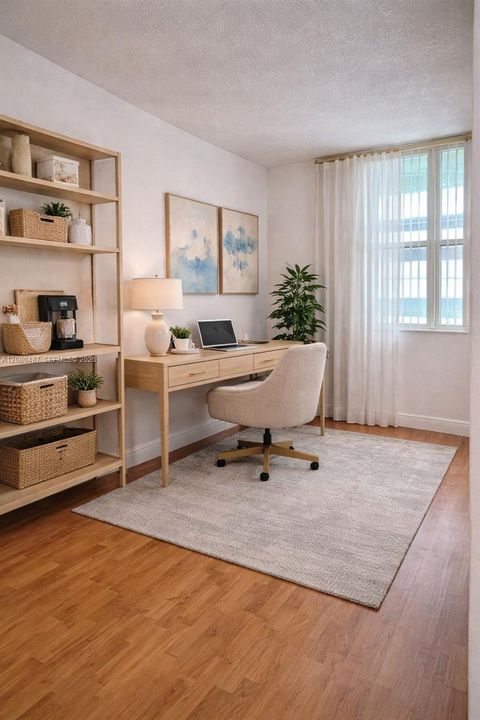 For Rent: $2,500 (1 beds, 1 baths, 677 Square Feet)