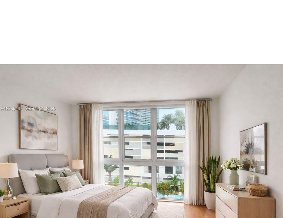 For Rent: $2,500 (1 beds, 1 baths, 677 Square Feet)