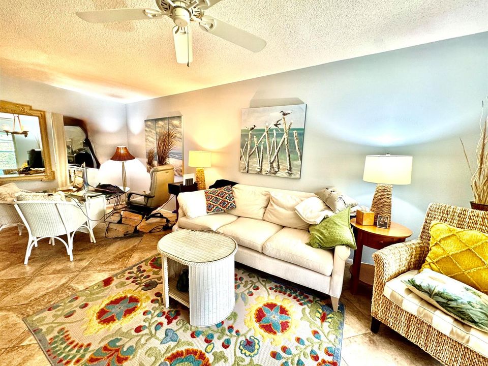 Living Room-Dining 1