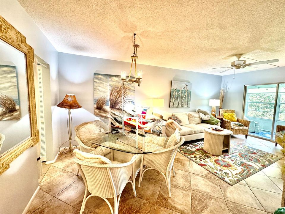 Living Room-Dining Room 3