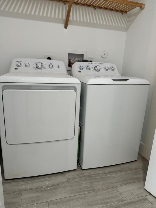 Washer