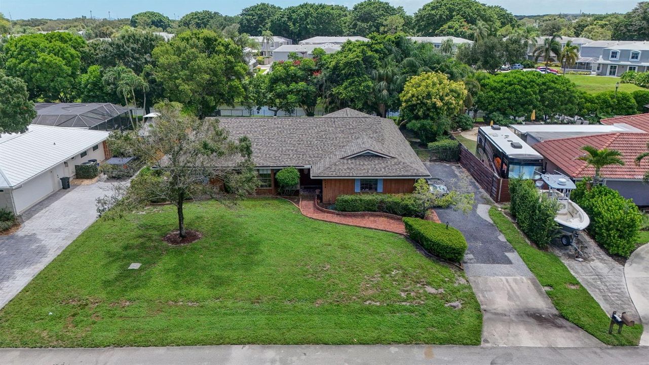 4126 Hickory Drive