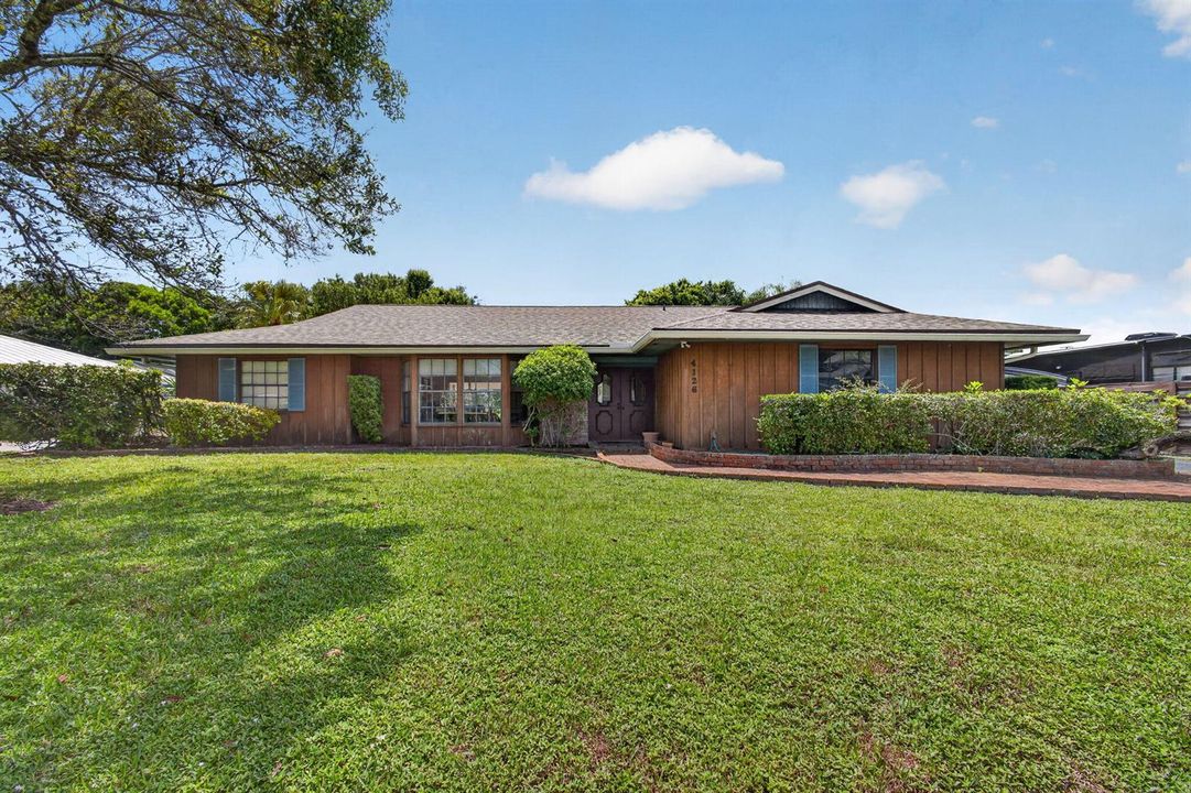 4126 Hickory Drive