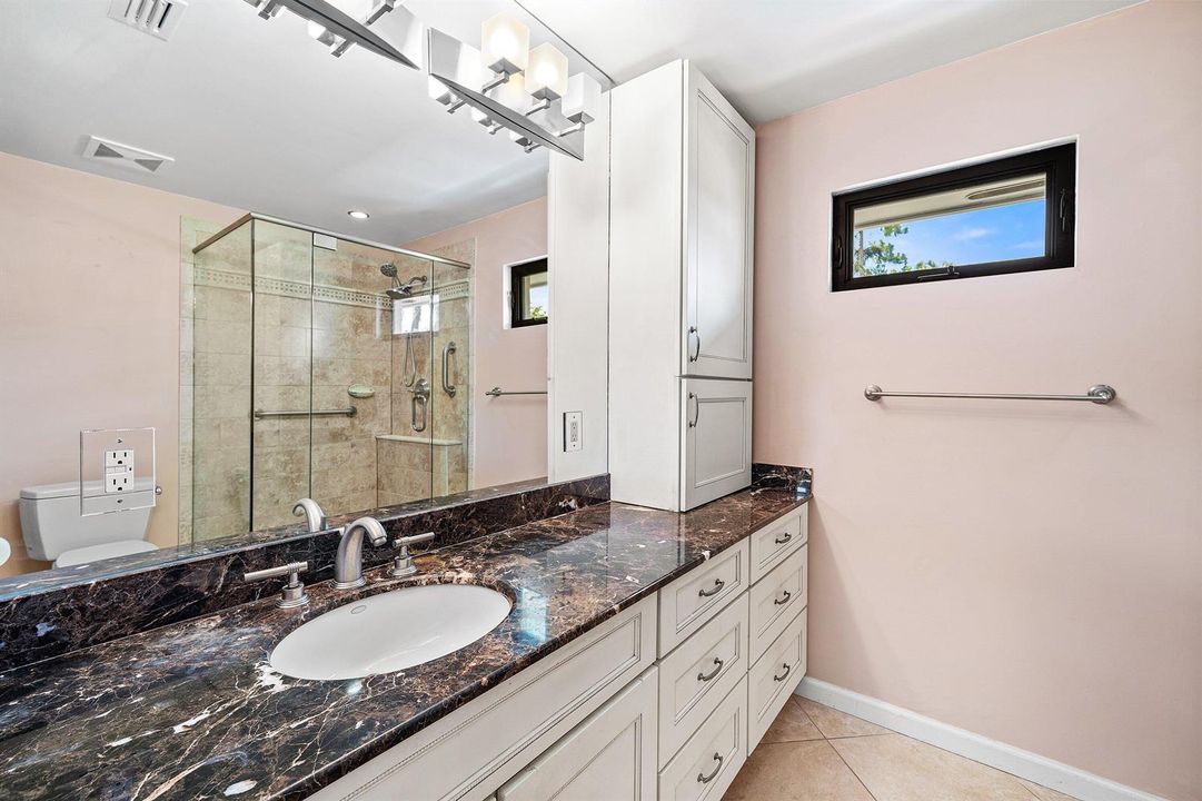 Main Bath