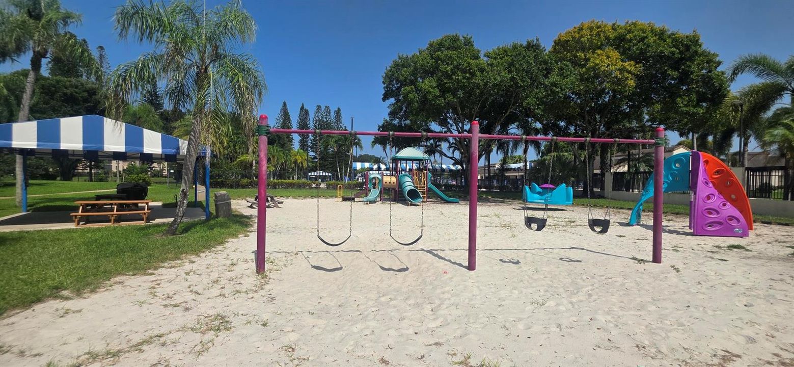 club - playground