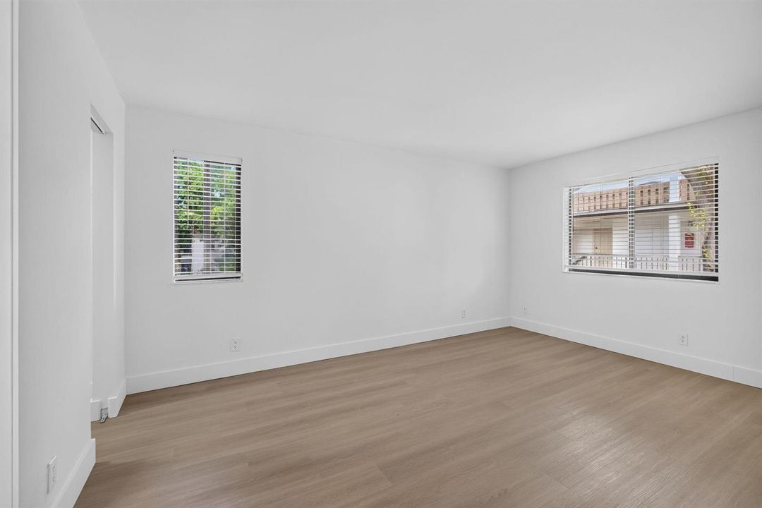 Main Room